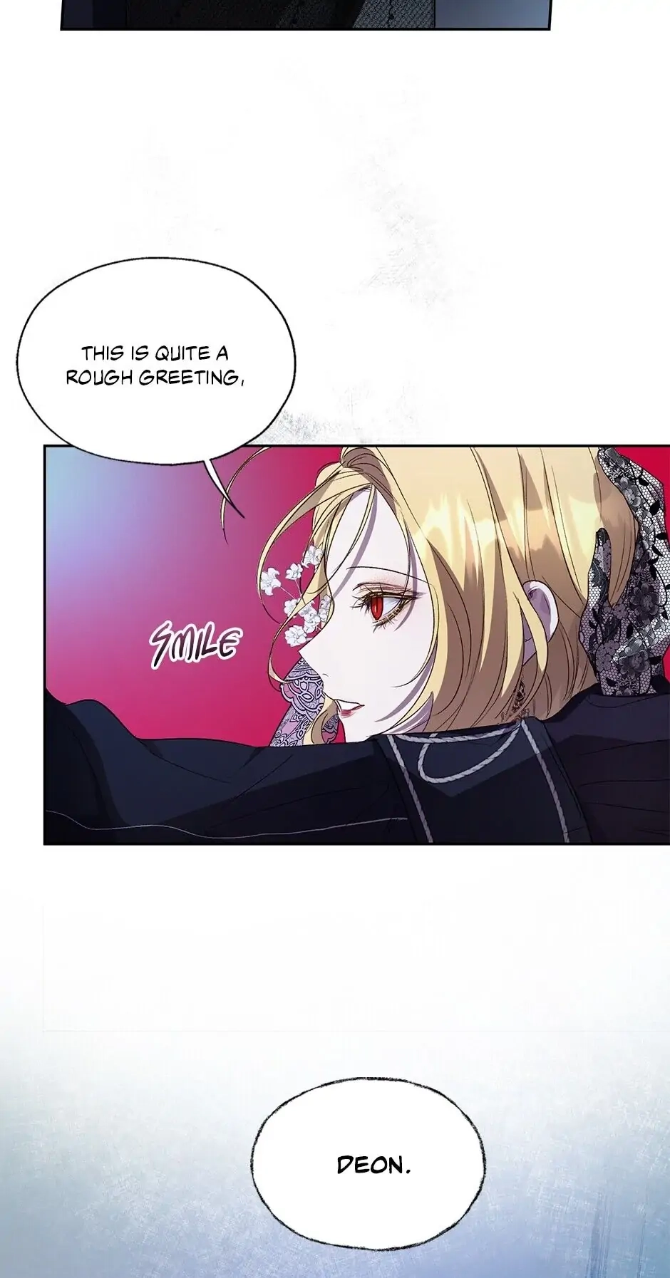 Roxana: The Way to Protect the Female Lead's Older Brother Chapter 34 Page 46