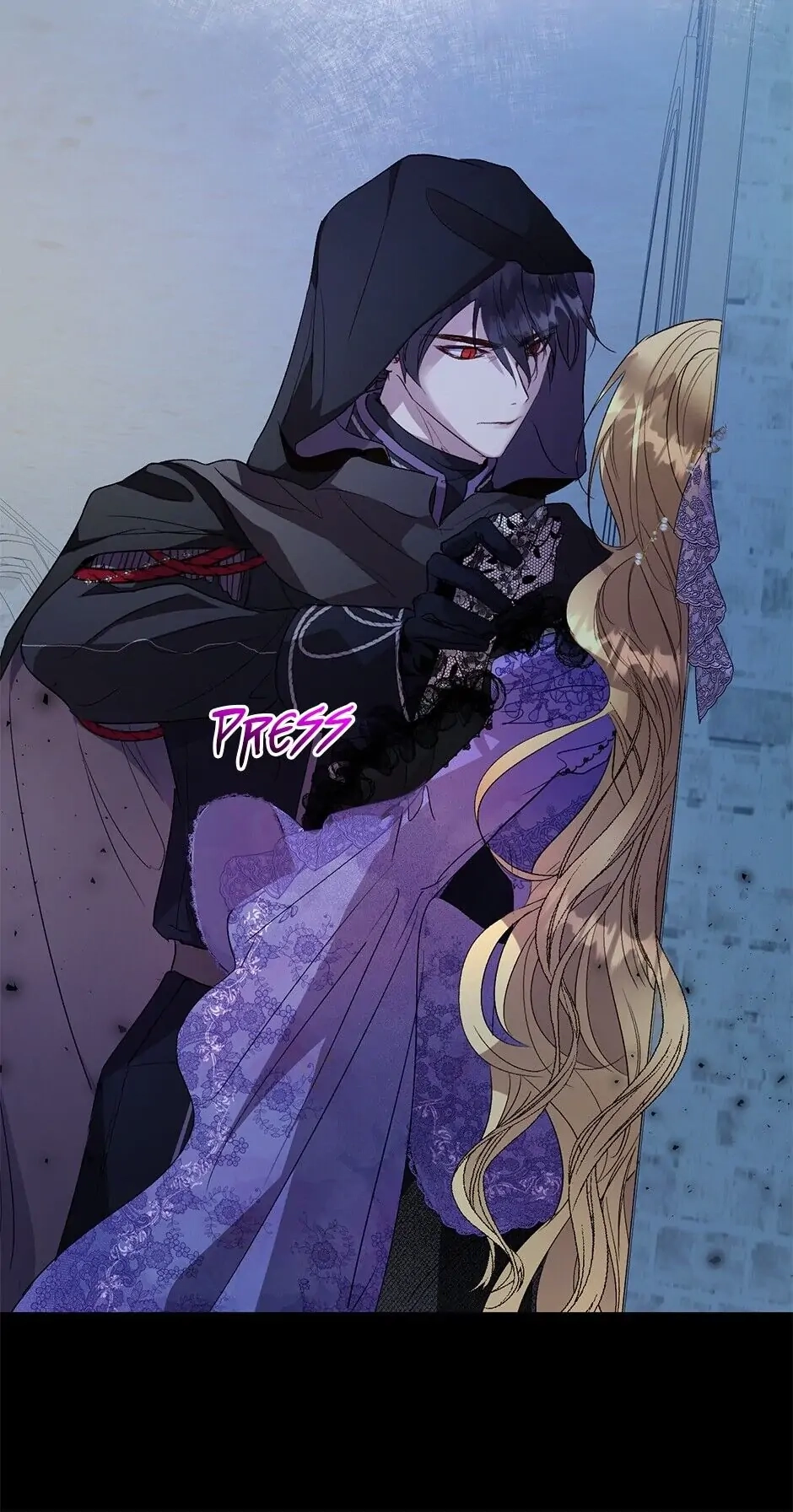 Roxana: The Way to Protect the Female Lead's Older Brother Chapter 34 Page 47