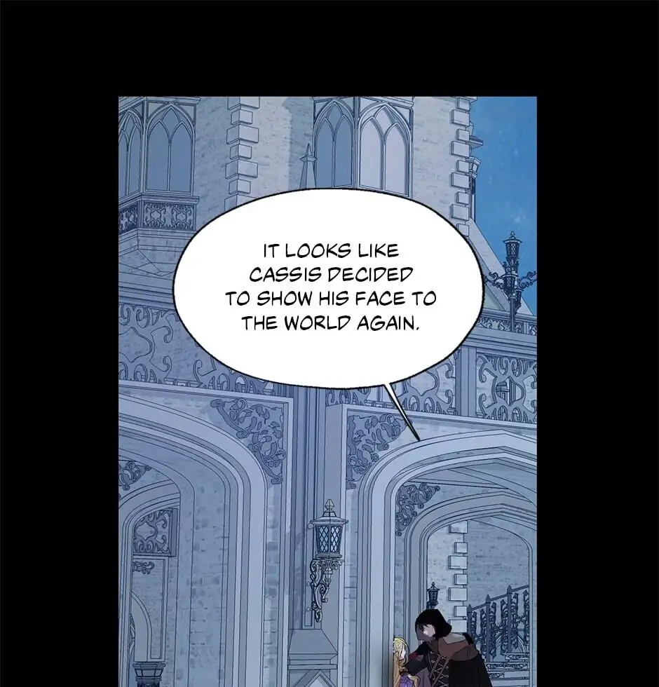 Roxana: The Way to Protect the Female Lead's Older Brother Chapter 34 Page 48