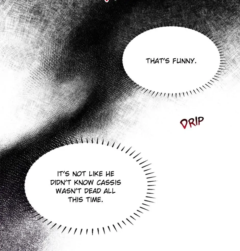 Roxana: The Way to Protect the Female Lead's Older Brother Chapter 34 Page 51