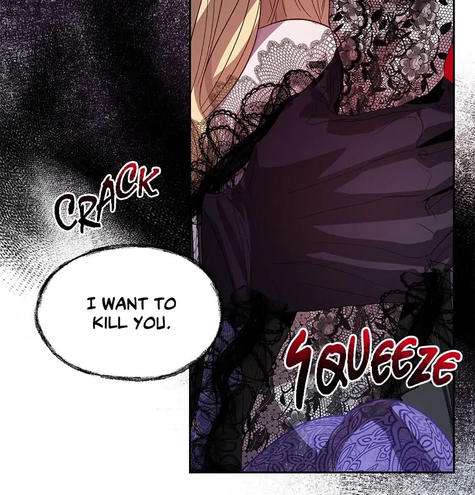 Roxana: The Way to Protect the Female Lead's Older Brother Chapter 34 Page 57