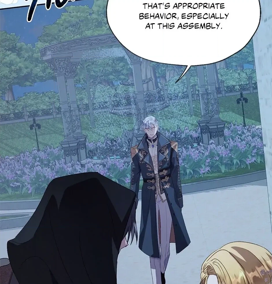 Roxana: The Way to Protect the Female Lead's Older Brother Chapter 34 Page 60