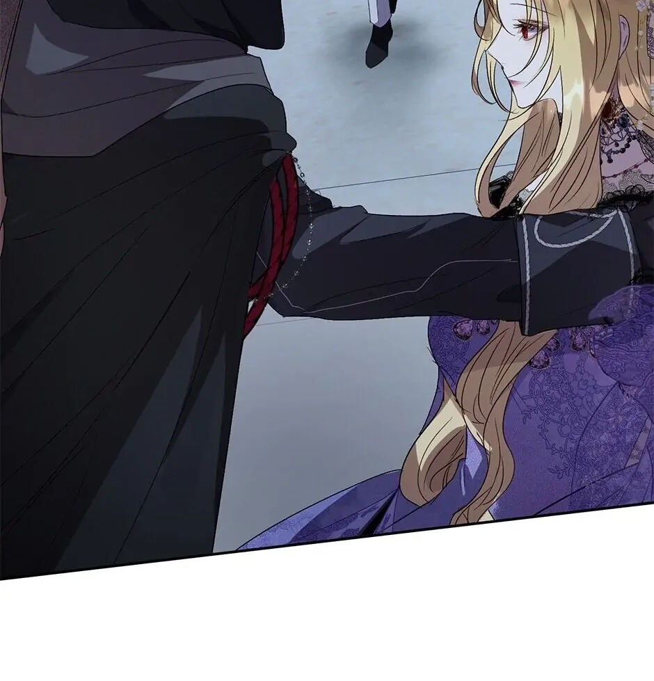 Roxana: The Way to Protect the Female Lead's Older Brother Chapter 34 Page 61