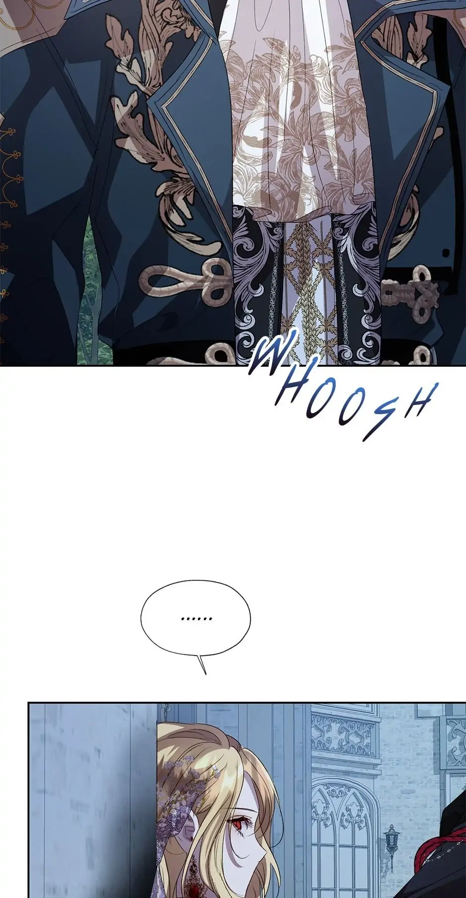 Roxana: The Way to Protect the Female Lead's Older Brother Chapter 34 Page 63