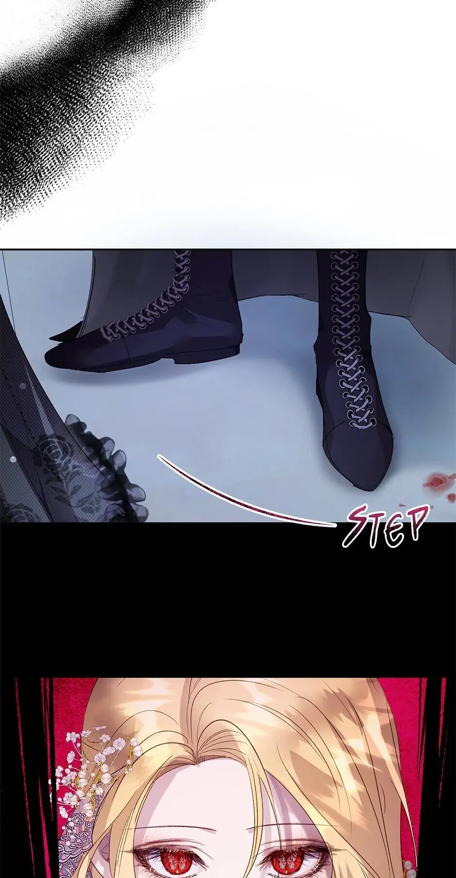 Roxana: The Way to Protect the Female Lead's Older Brother Chapter 34 Page 67