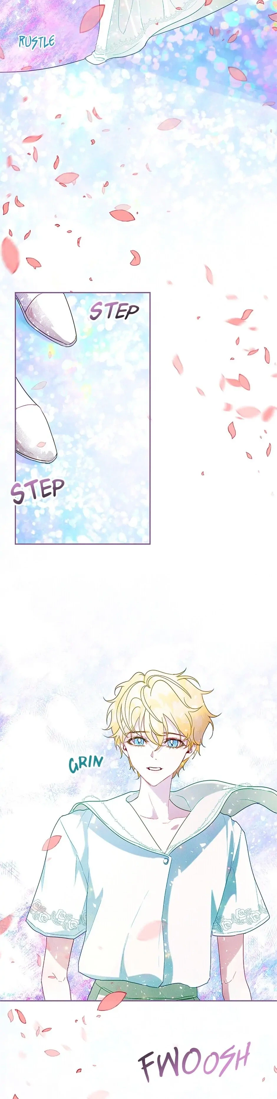 Roxana: The Way to Protect the Female Lead's Older Brother Chapter 22 Page 12