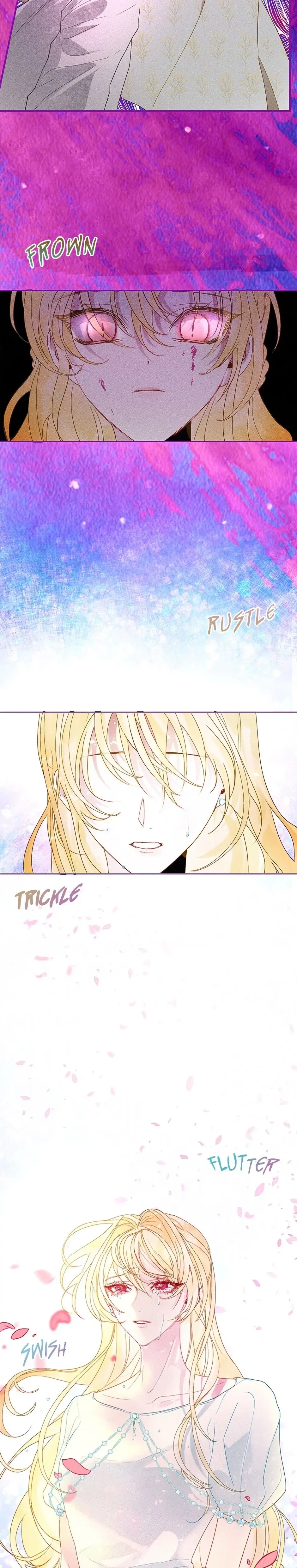 Roxana: The Way to Protect the Female Lead's Older Brother Chapter 22 Page 14