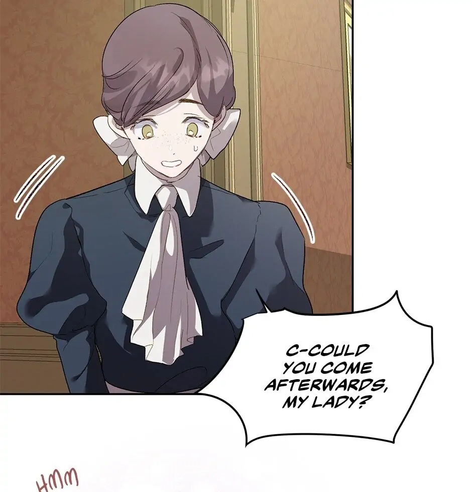 Roxana: The Way to Protect the Female Lead's Older Brother Chapter 29 Page 5
