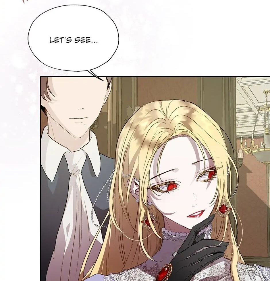 Roxana: The Way to Protect the Female Lead's Older Brother Chapter 29 Page 6
