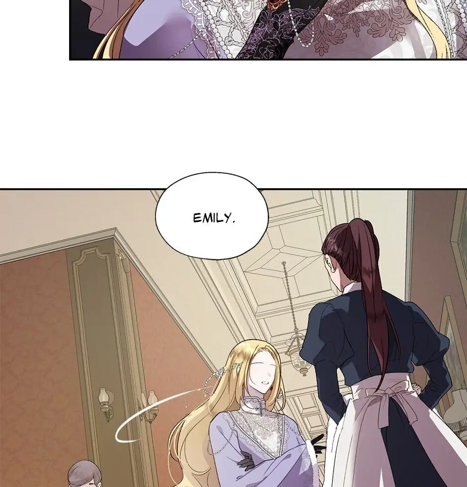 Roxana: The Way to Protect the Female Lead's Older Brother Chapter 29 Page 7