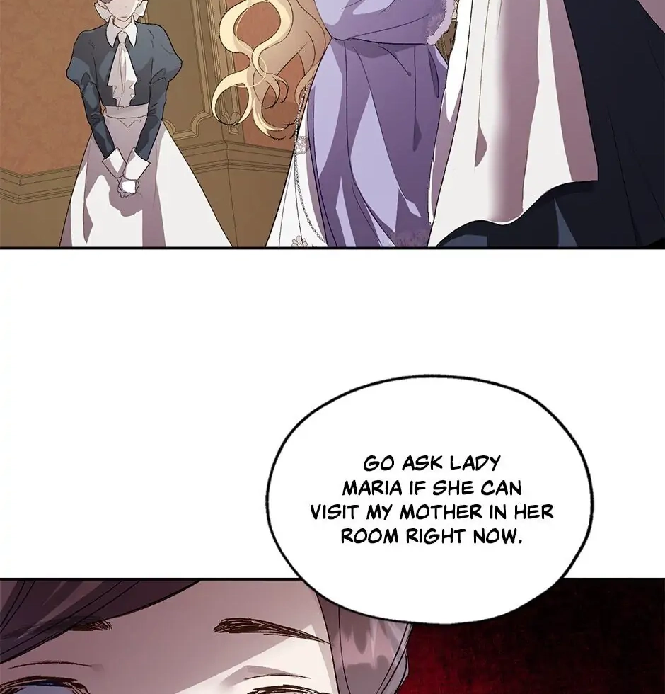 Roxana: The Way to Protect the Female Lead's Older Brother Chapter 29 Page 8