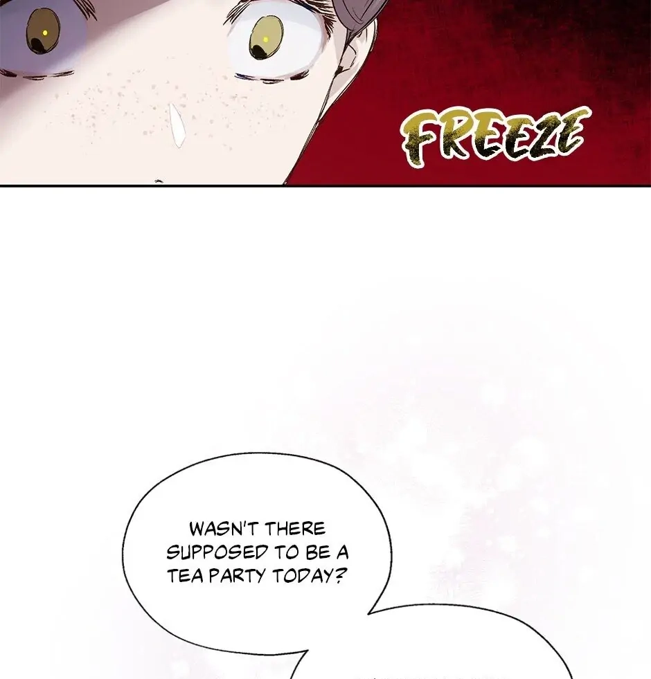 Roxana: The Way to Protect the Female Lead's Older Brother Chapter 29 Page 9
