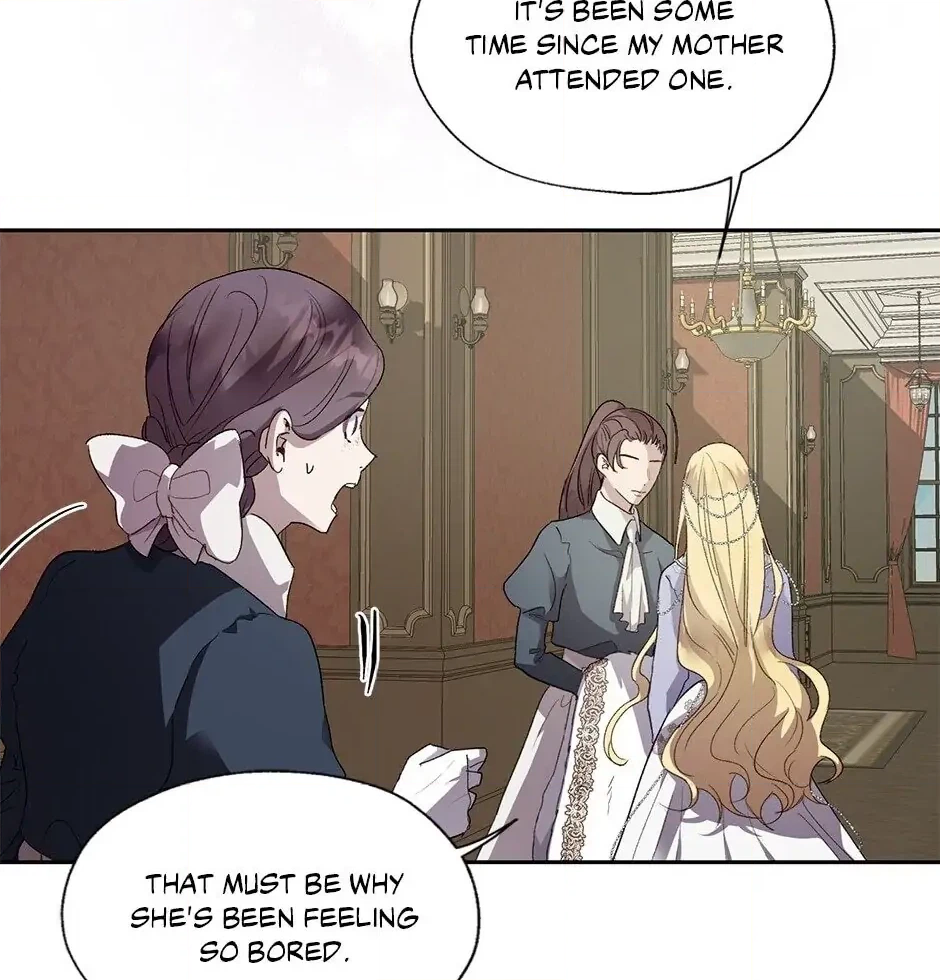 Roxana: The Way to Protect the Female Lead's Older Brother Chapter 29 Page 10