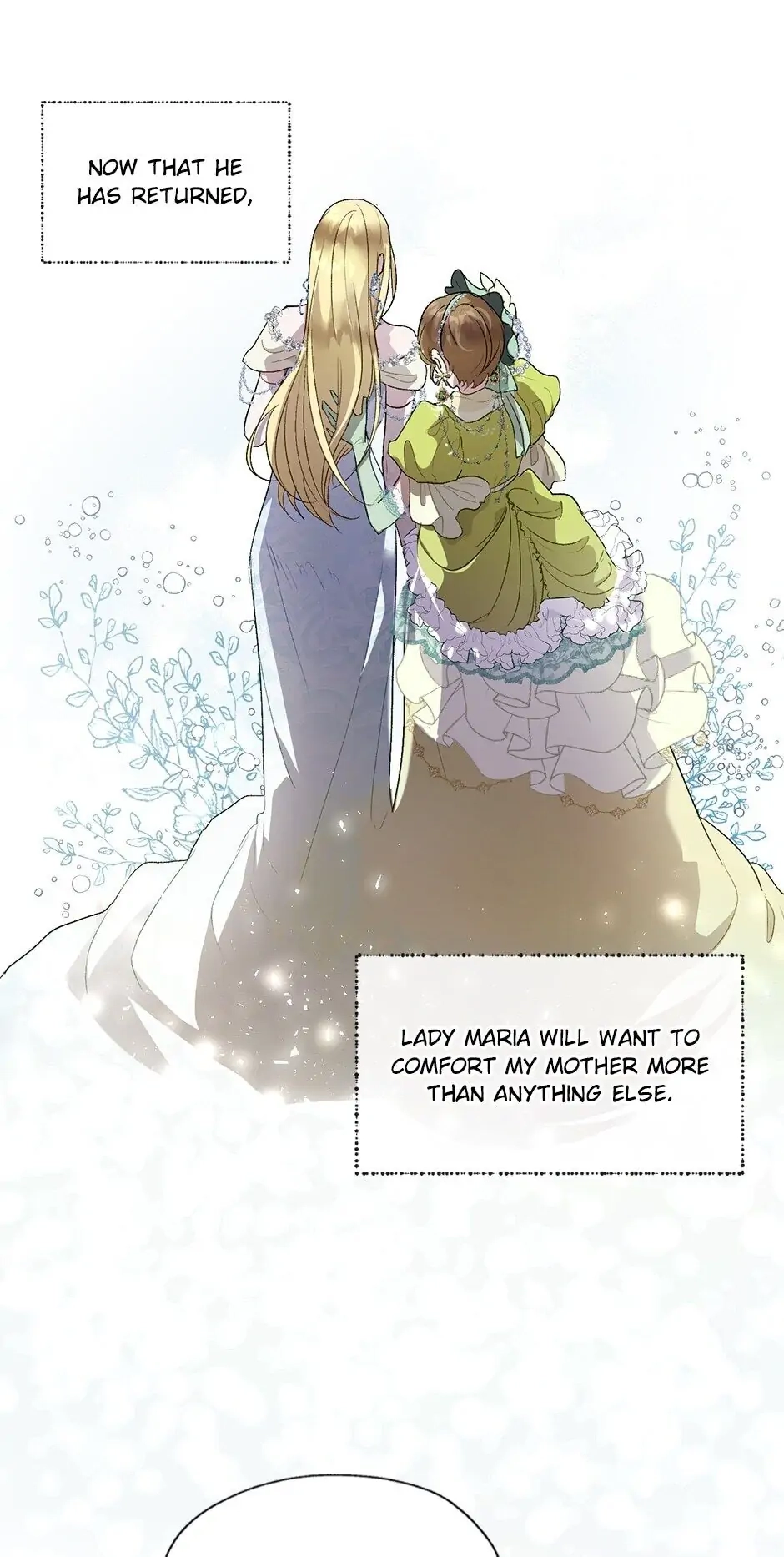 Roxana: The Way to Protect the Female Lead's Older Brother Chapter 29 Page 15