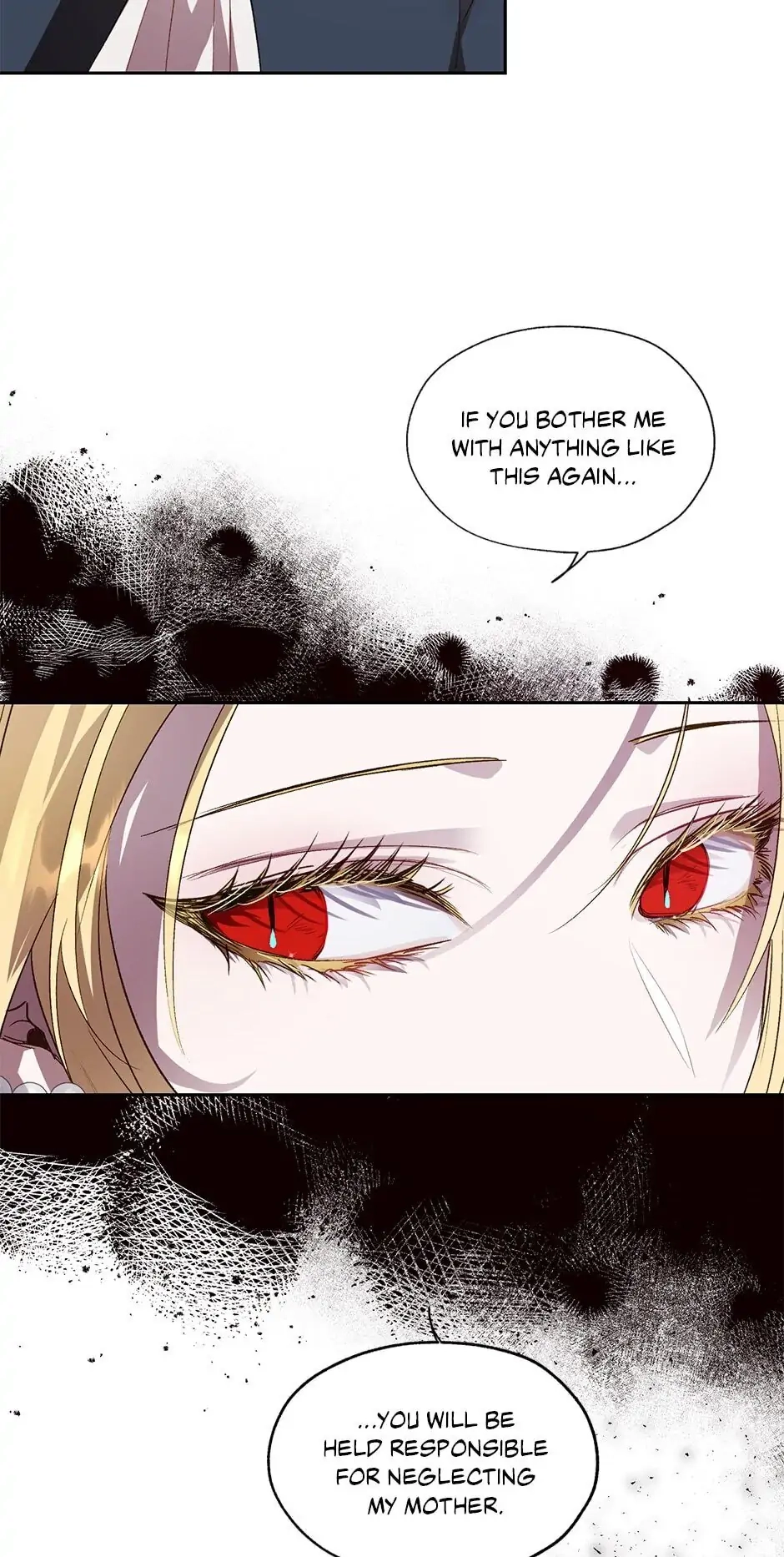 Roxana: The Way to Protect the Female Lead's Older Brother Chapter 29 Page 17