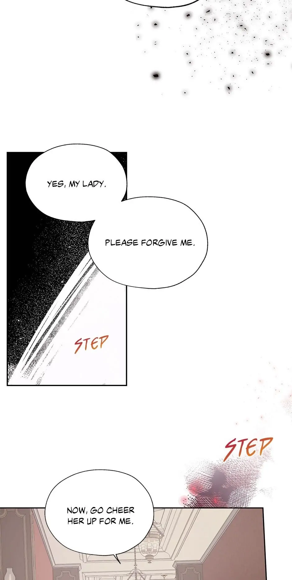 Roxana: The Way to Protect the Female Lead's Older Brother Chapter 29 Page 18