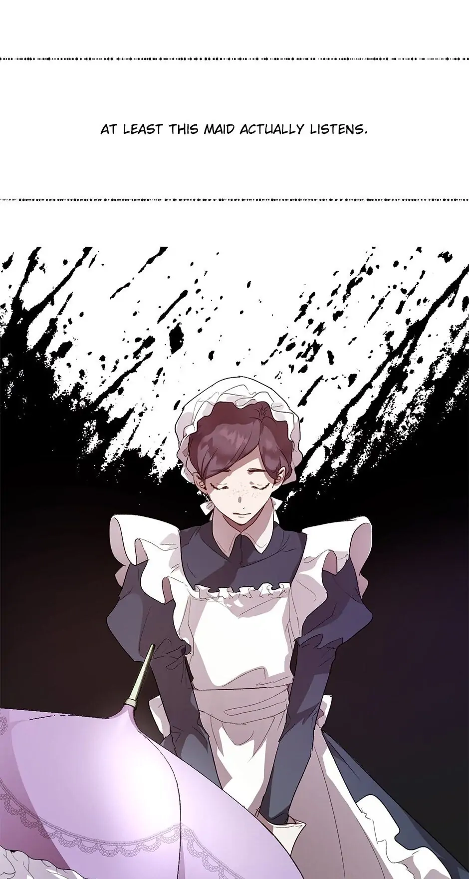 Roxana: The Way to Protect the Female Lead's Older Brother Chapter 29 Page 22