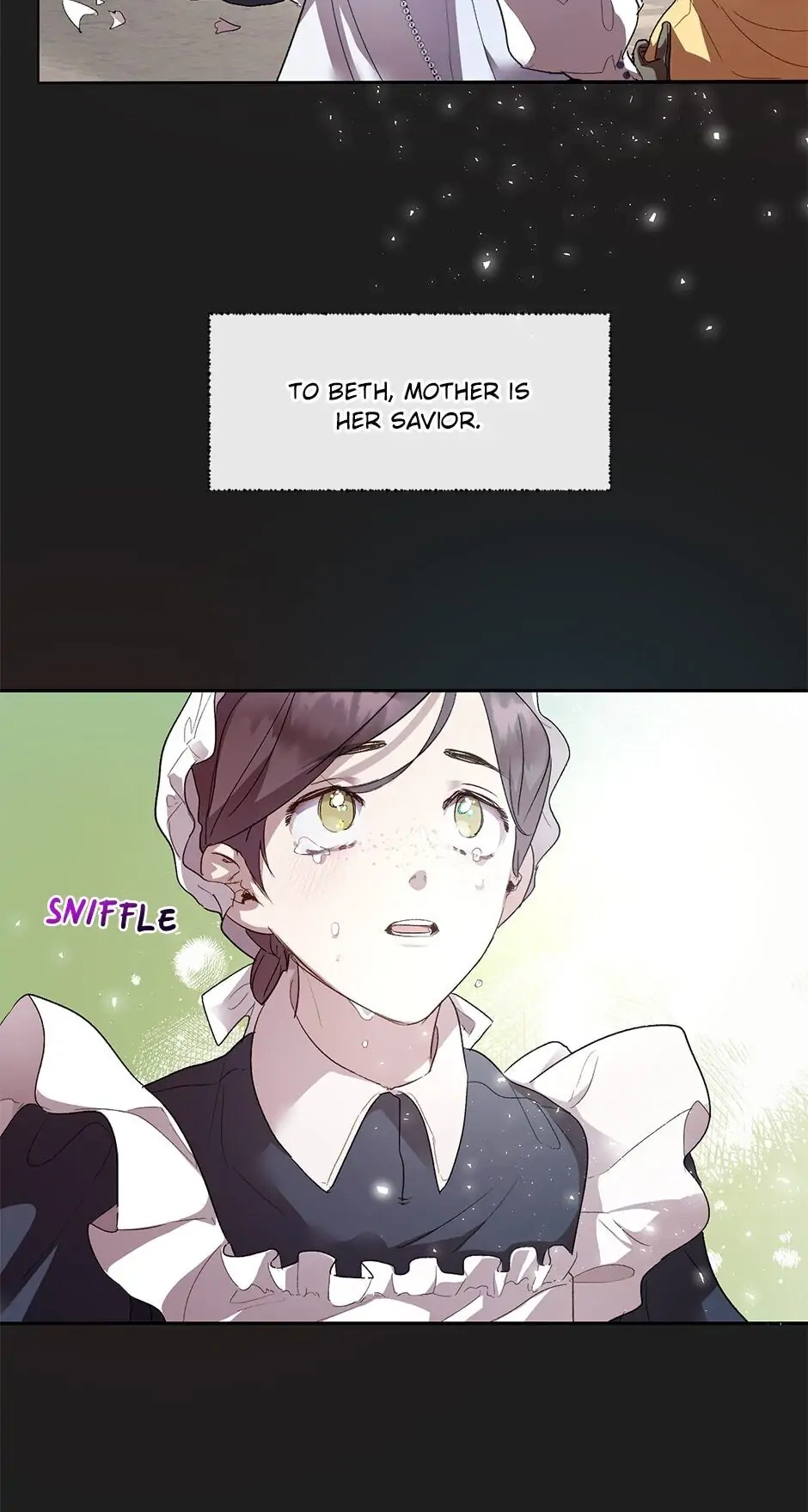 Roxana: The Way to Protect the Female Lead's Older Brother Chapter 29 Page 24