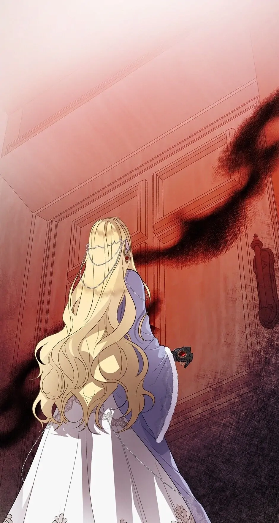 Roxana: The Way to Protect the Female Lead's Older Brother Chapter 29 Page 26