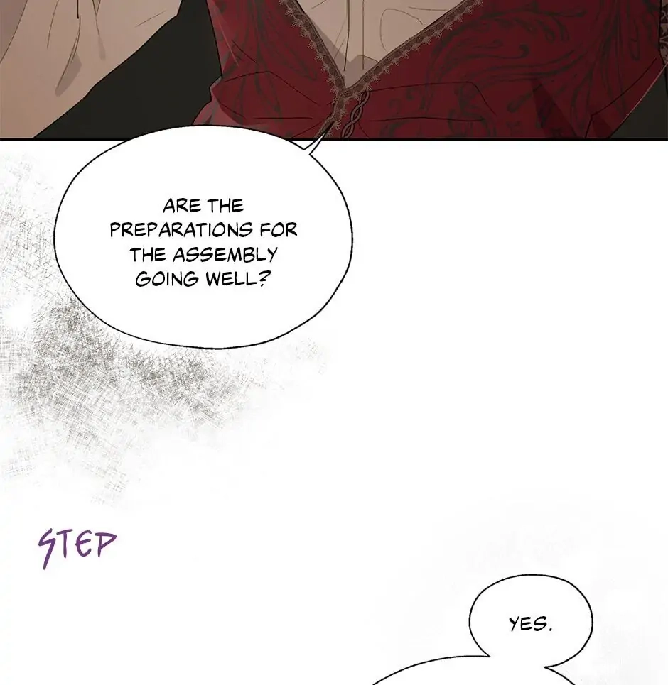 Roxana: The Way to Protect the Female Lead's Older Brother Chapter 29 Page 31