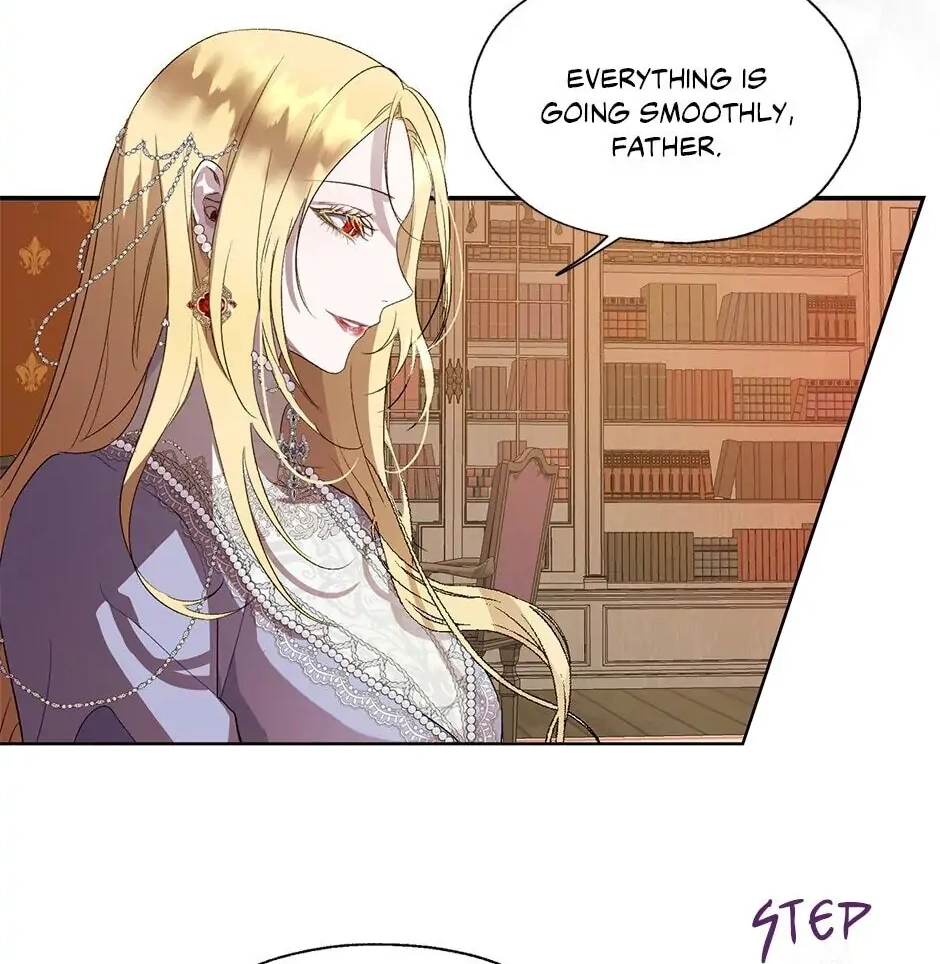 Roxana: The Way to Protect the Female Lead's Older Brother Chapter 29 Page 32