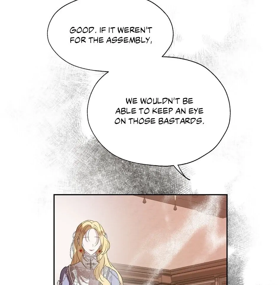 Roxana: The Way to Protect the Female Lead's Older Brother Chapter 29 Page 33