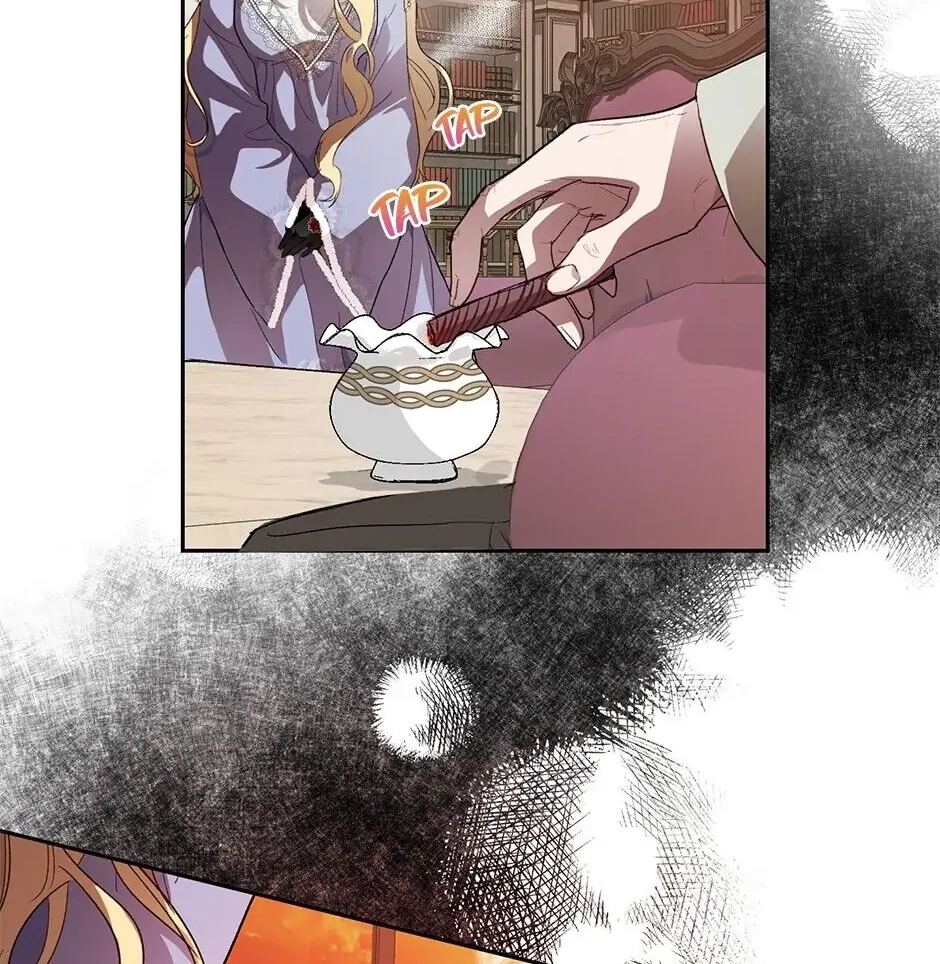 Roxana: The Way to Protect the Female Lead's Older Brother Chapter 29 Page 34