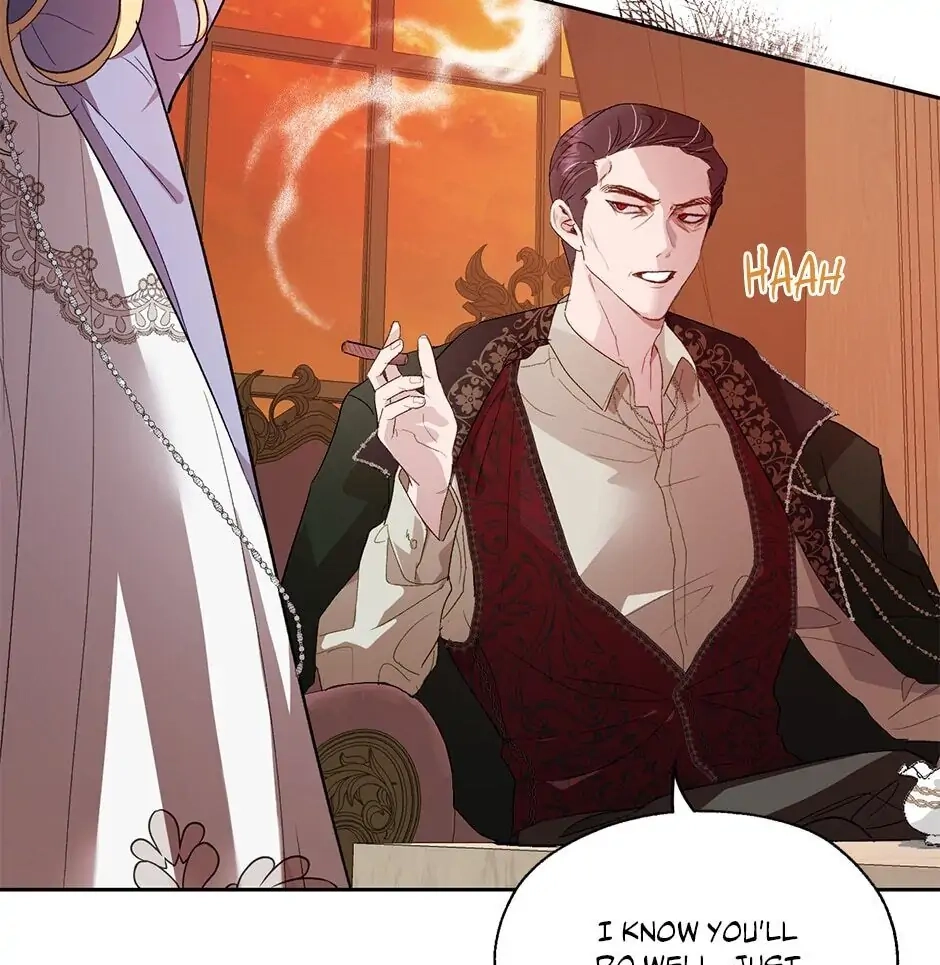 Roxana: The Way to Protect the Female Lead's Older Brother Chapter 29 Page 35
