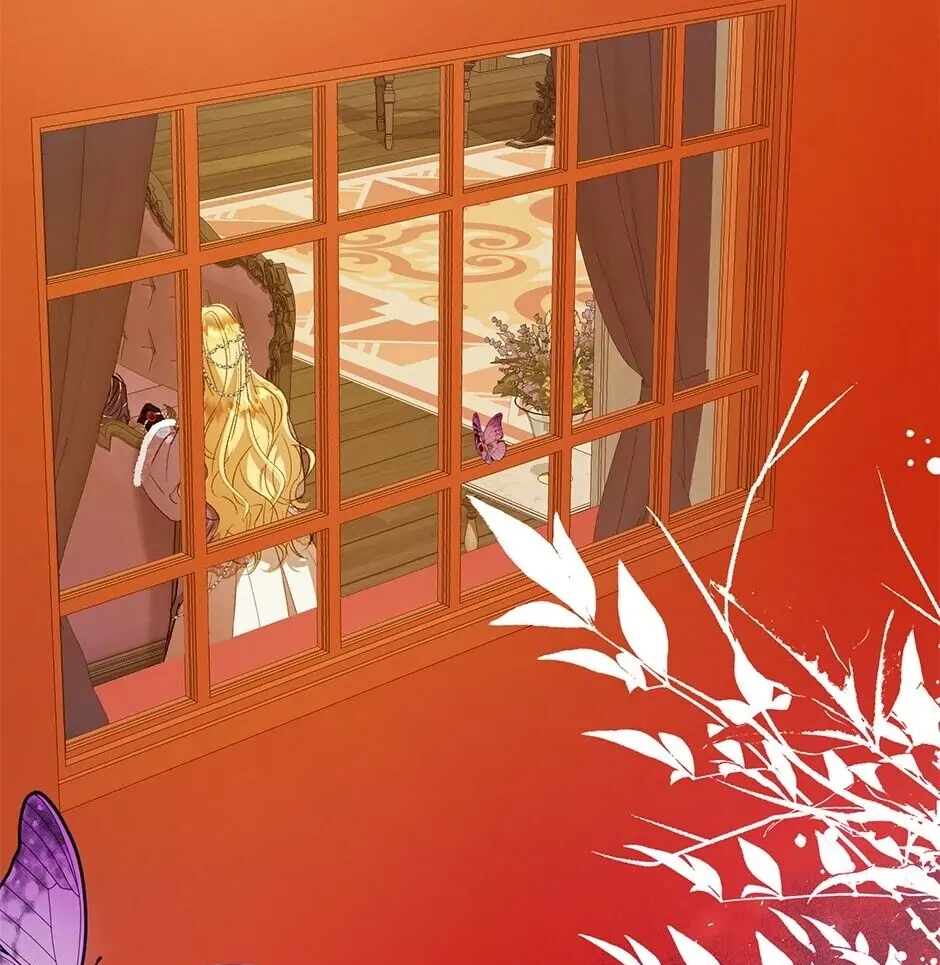 Roxana: The Way to Protect the Female Lead's Older Brother Chapter 29 Page 39