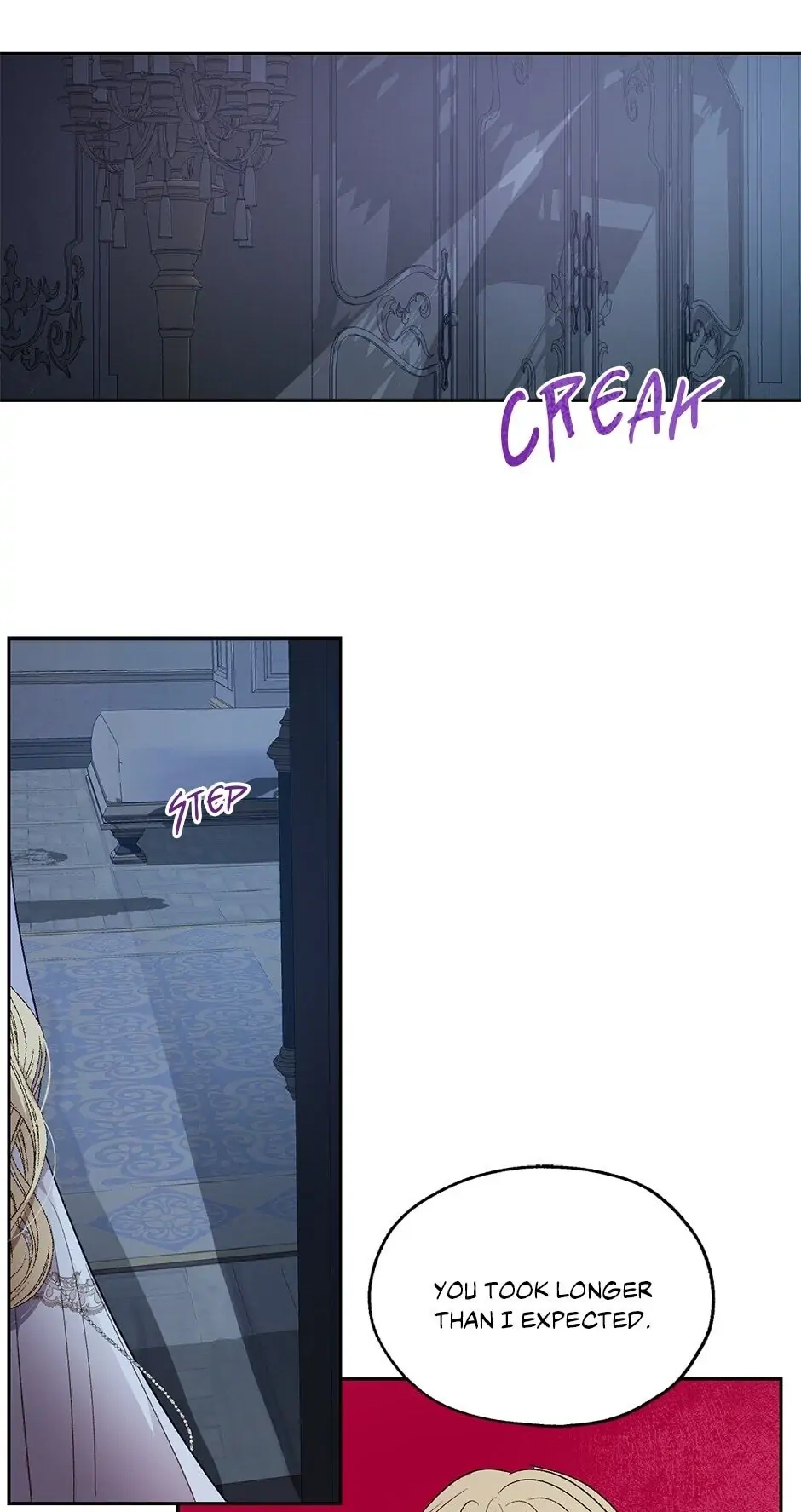 Roxana: The Way to Protect the Female Lead's Older Brother Chapter 29 Page 43