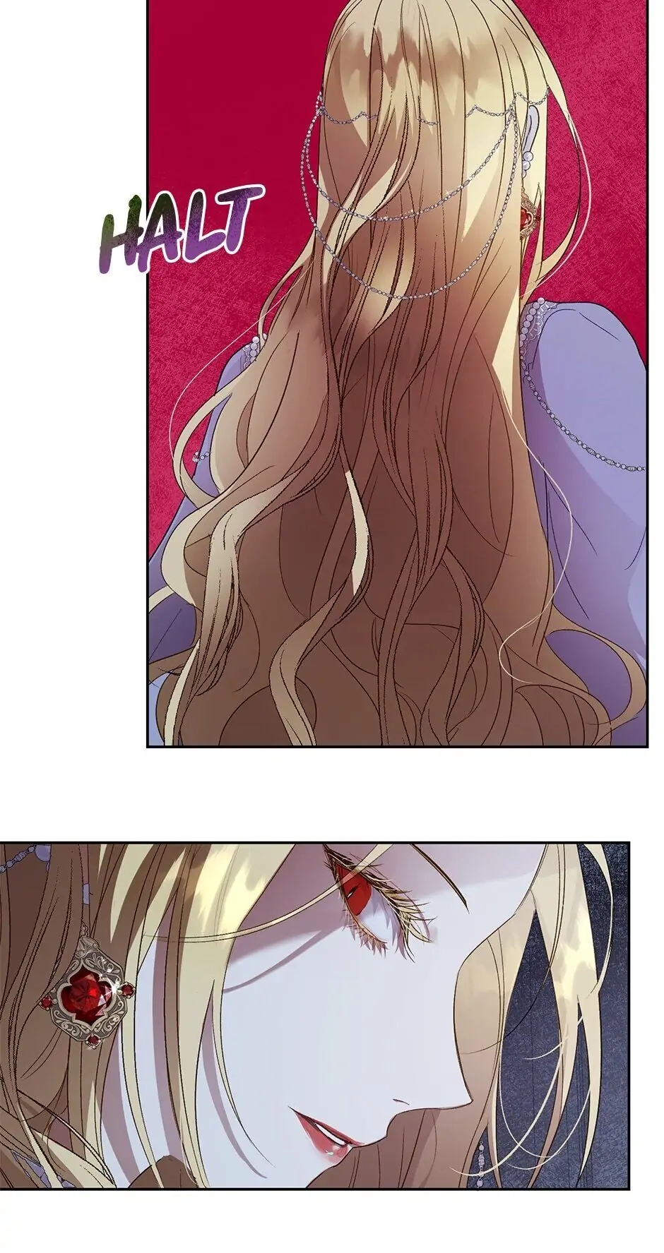 Roxana: The Way to Protect the Female Lead's Older Brother Chapter 29 Page 44