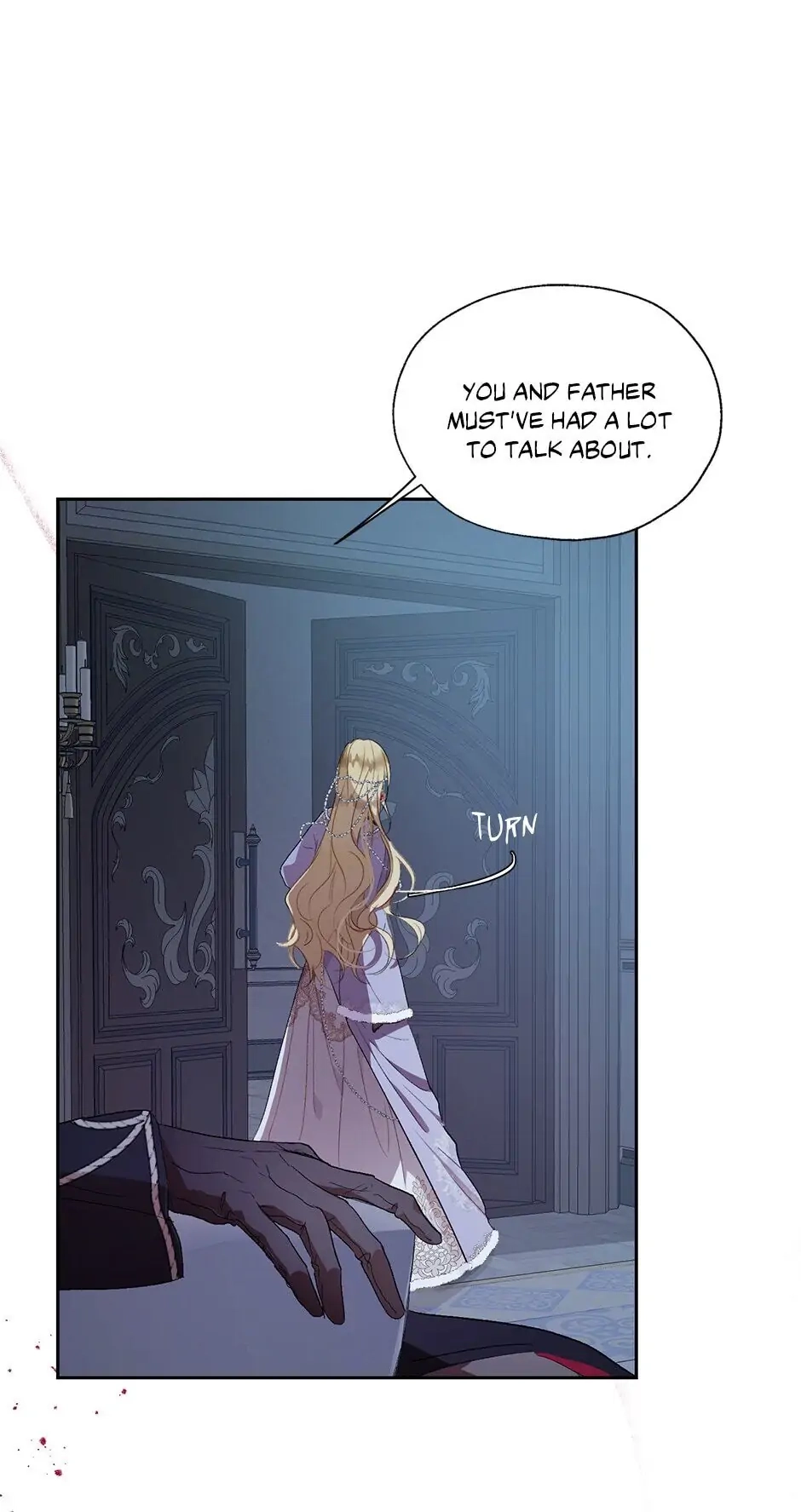 Roxana: The Way to Protect the Female Lead's Older Brother Chapter 29 Page 45