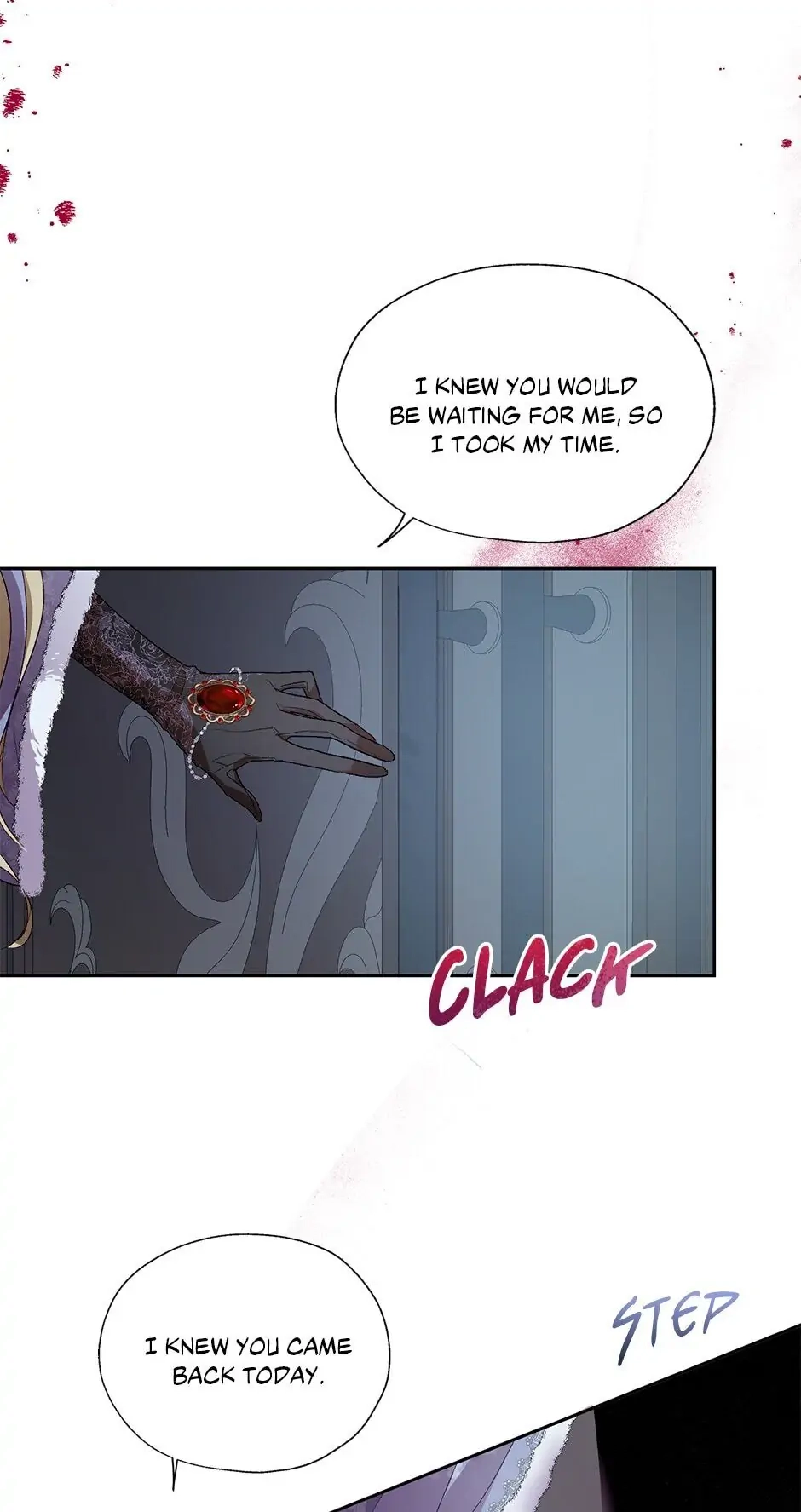 Roxana: The Way to Protect the Female Lead's Older Brother Chapter 29 Page 46