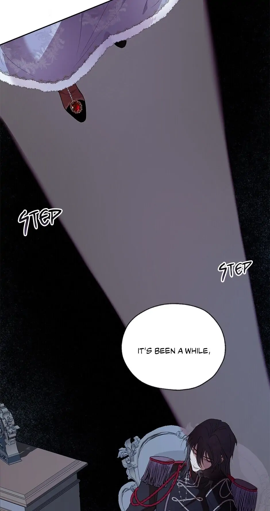 Roxana: The Way to Protect the Female Lead's Older Brother Chapter 29 Page 47