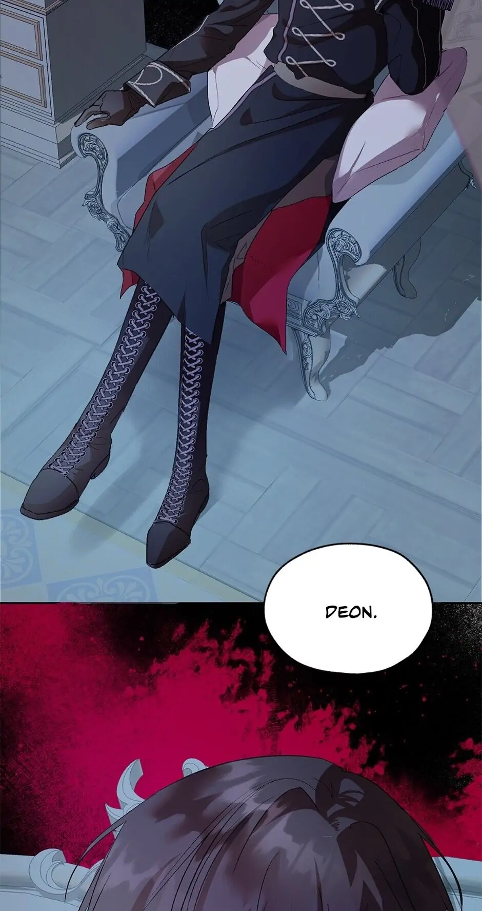 Roxana: The Way to Protect the Female Lead's Older Brother Chapter 29 Page 48