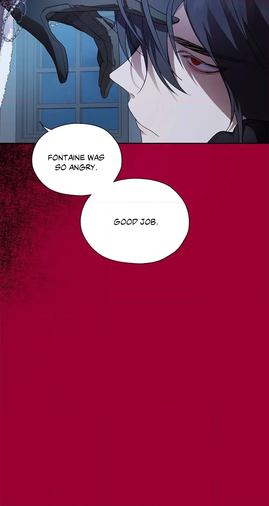 Roxana: The Way to Protect the Female Lead's Older Brother Chapter 29 Page 50