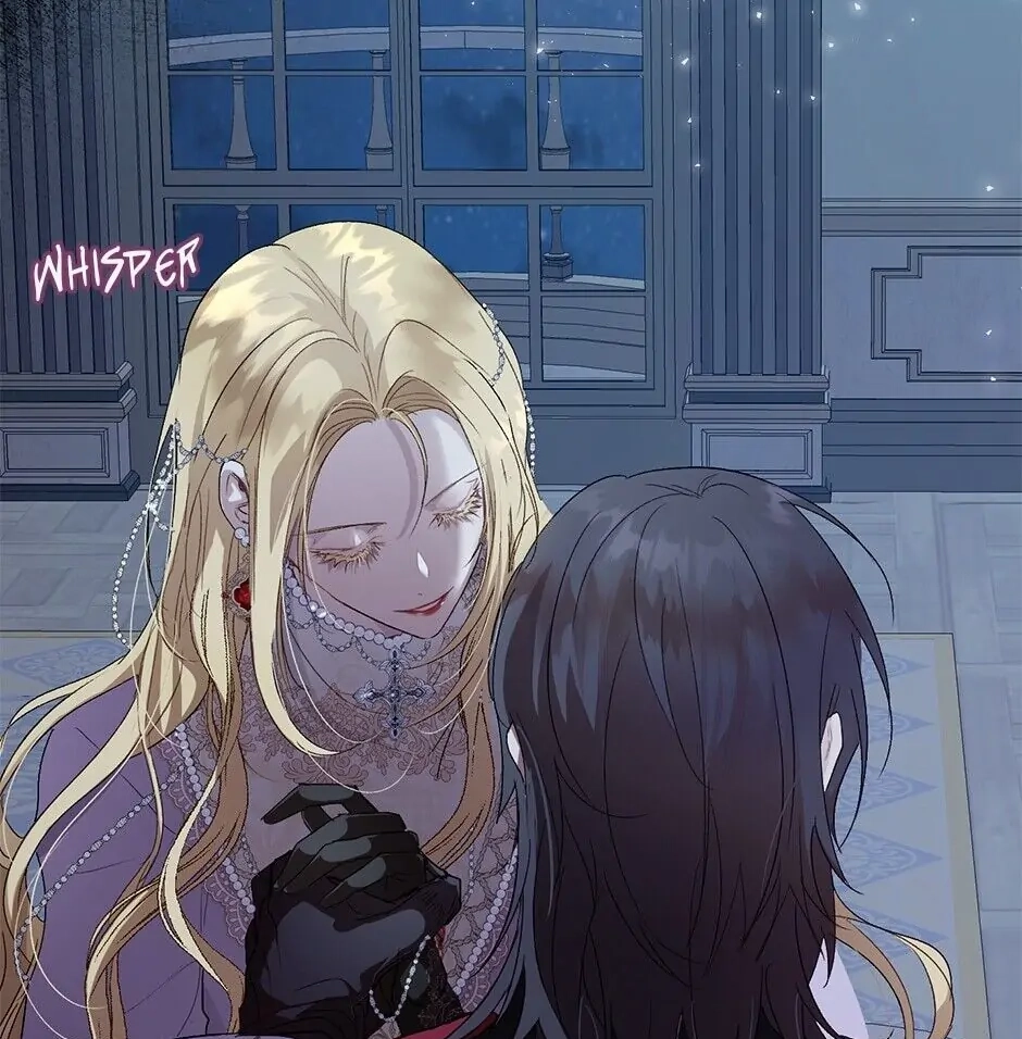 Roxana: The Way to Protect the Female Lead's Older Brother Chapter 29 Page 61