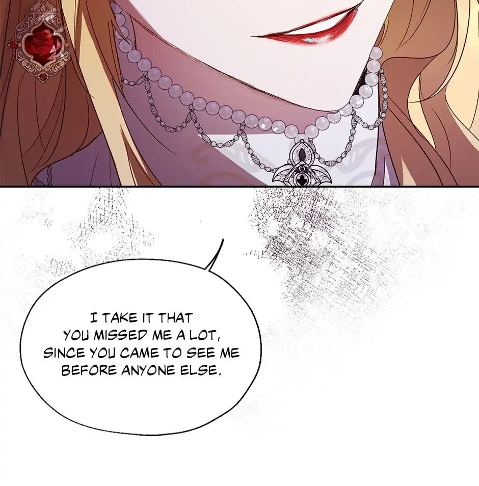 Roxana: The Way to Protect the Female Lead's Older Brother Chapter 29 Page 64