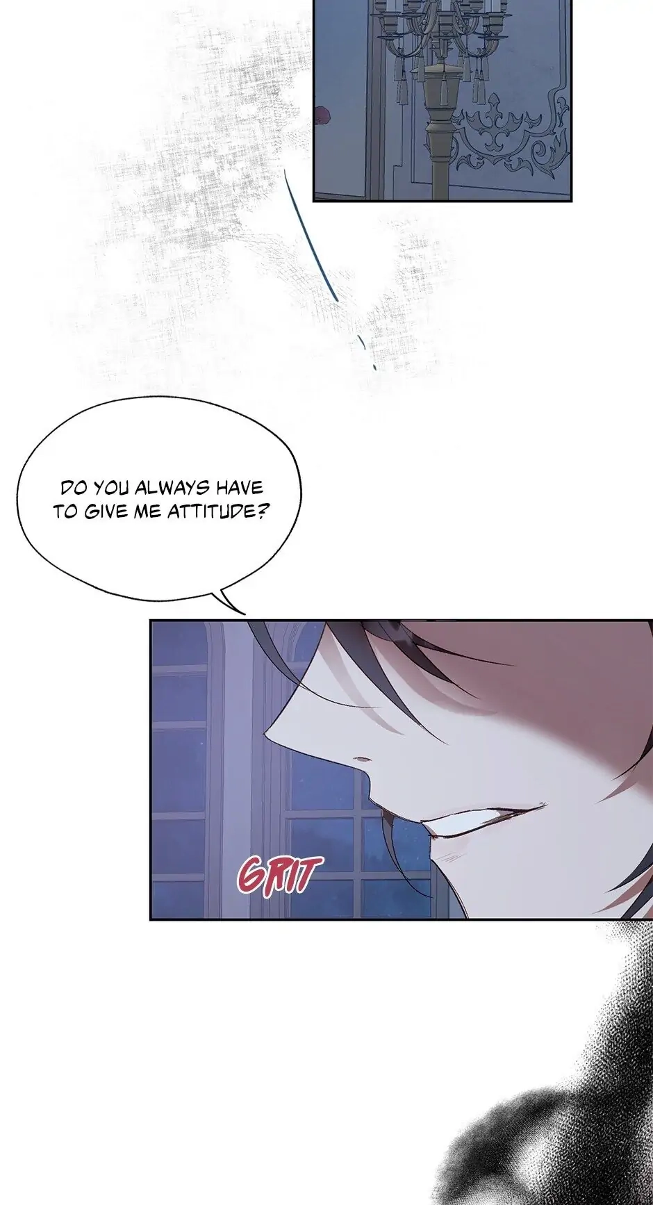 Roxana: The Way to Protect the Female Lead's Older Brother Chapter 29 Page 66