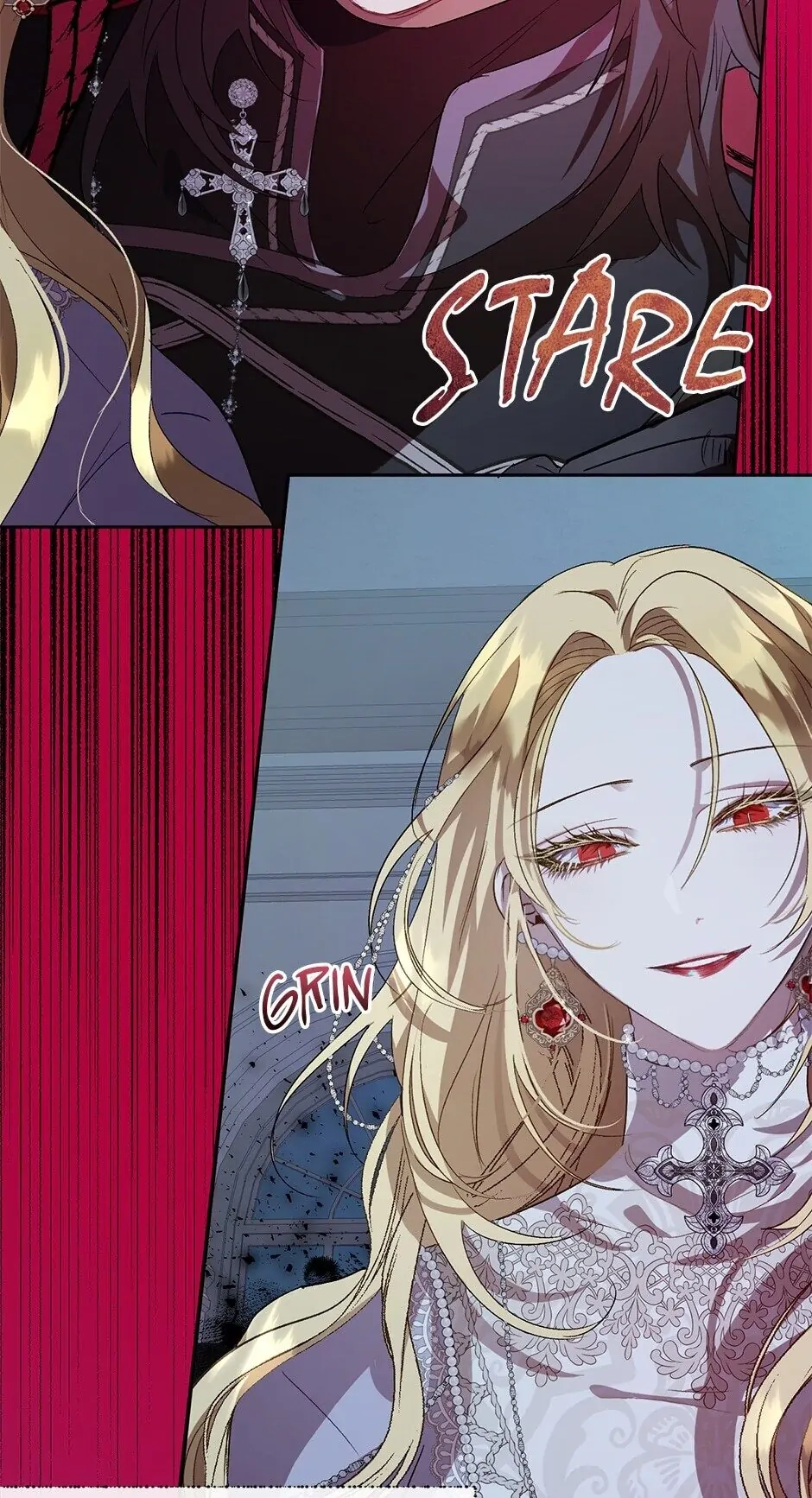 Roxana: The Way to Protect the Female Lead's Older Brother Chapter 29 Page 68