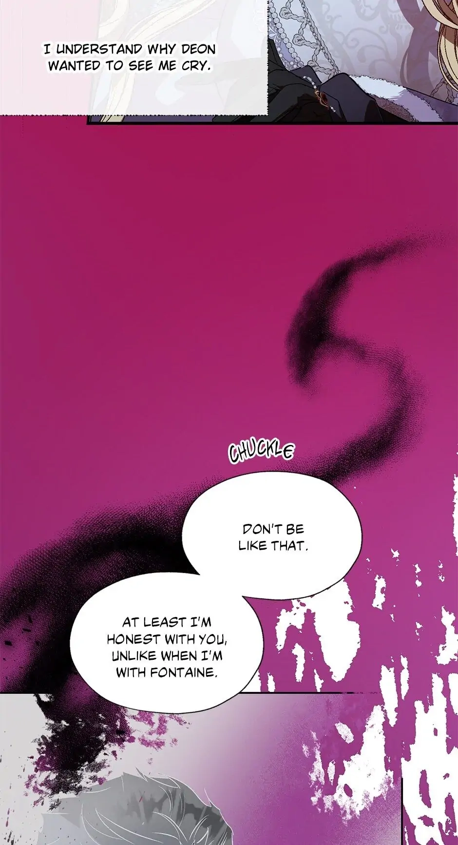 Roxana: The Way to Protect the Female Lead's Older Brother Chapter 29 Page 69