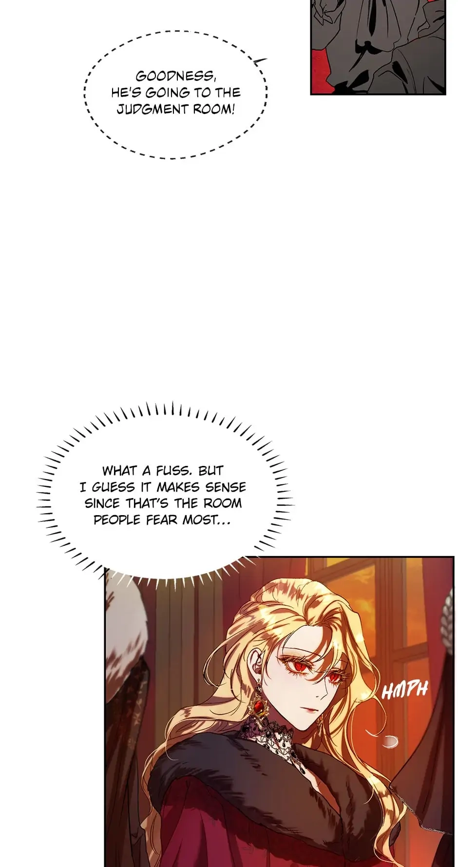 Roxana: The Way to Protect the Female Lead's Older Brother Chapter 36 Page 5