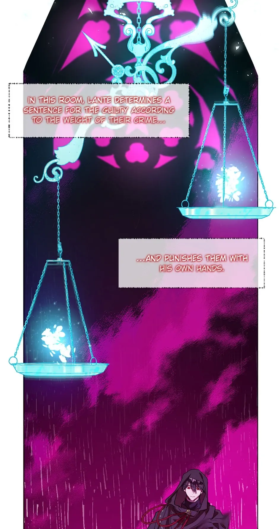 Roxana: The Way to Protect the Female Lead's Older Brother Chapter 36 Page 7