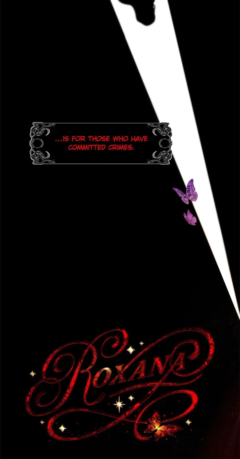 Roxana: The Way to Protect the Female Lead's Older Brother Chapter 36 Page 14