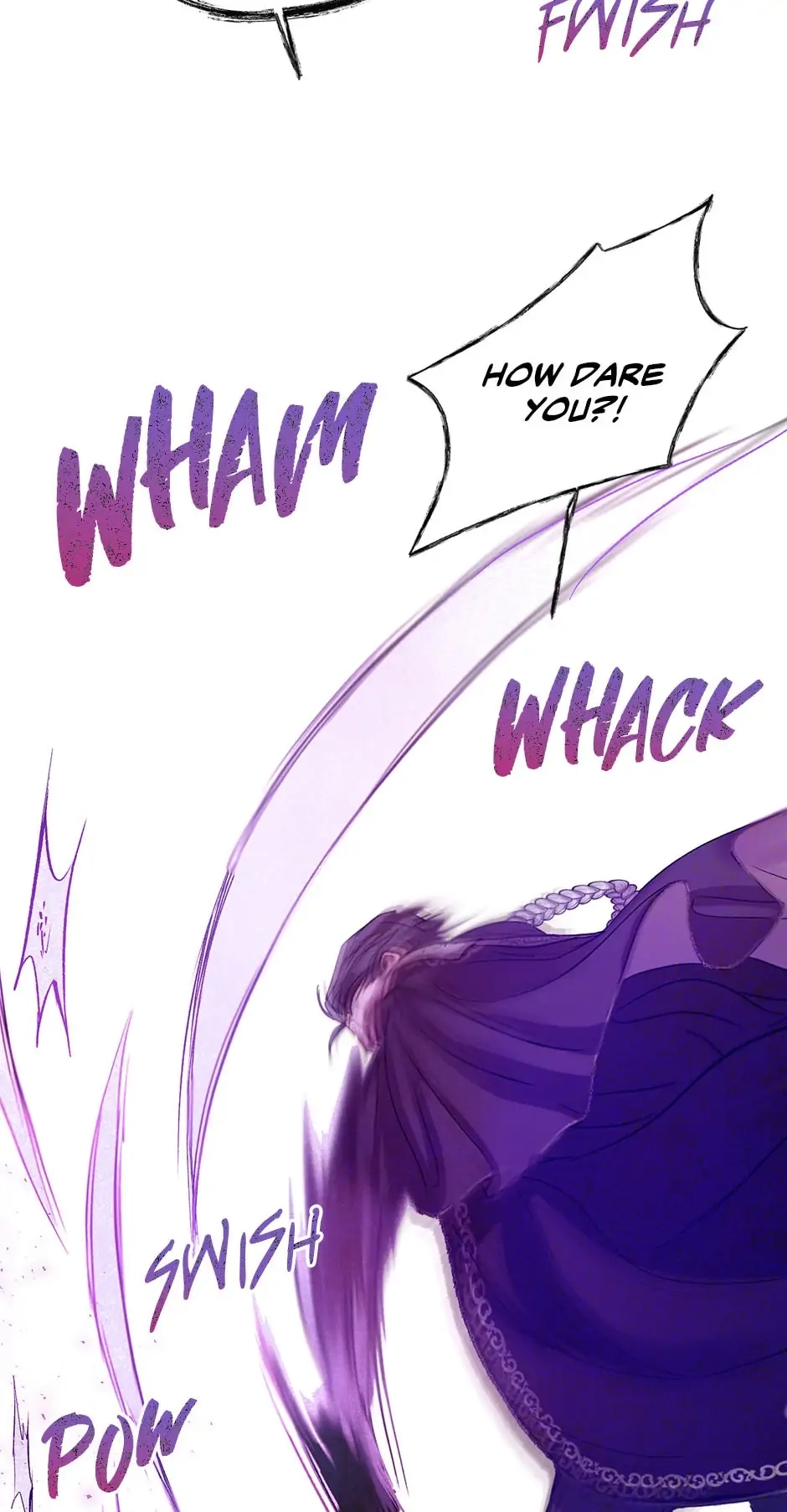 Roxana: The Way to Protect the Female Lead's Older Brother Chapter 36 Page 18