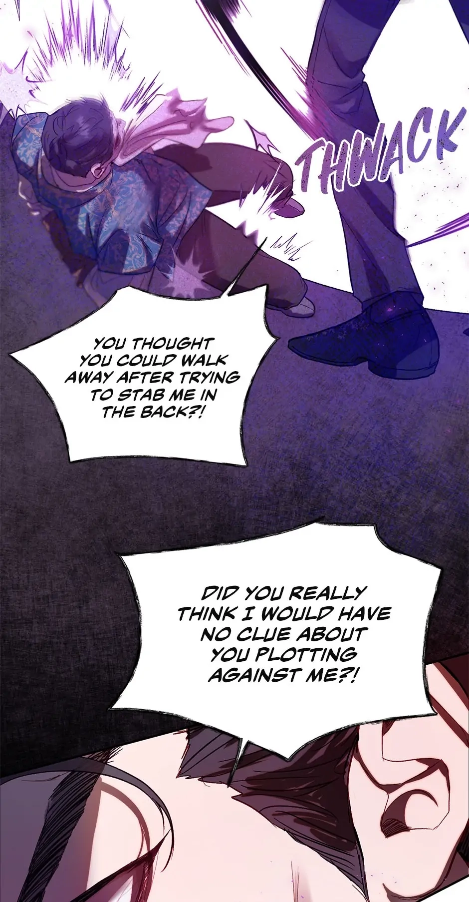 Roxana: The Way to Protect the Female Lead's Older Brother Chapter 36 Page 19