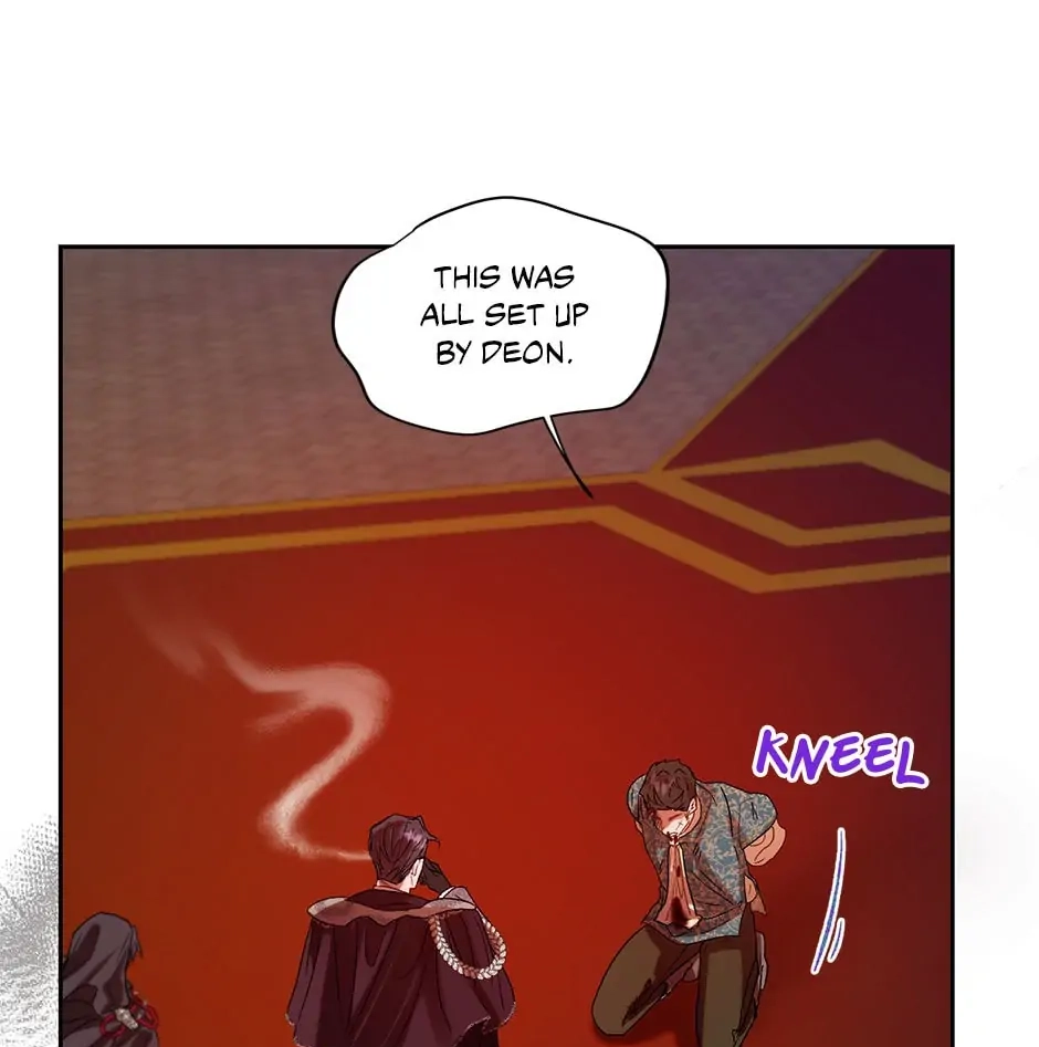 Roxana: The Way to Protect the Female Lead's Older Brother Chapter 36 Page 26