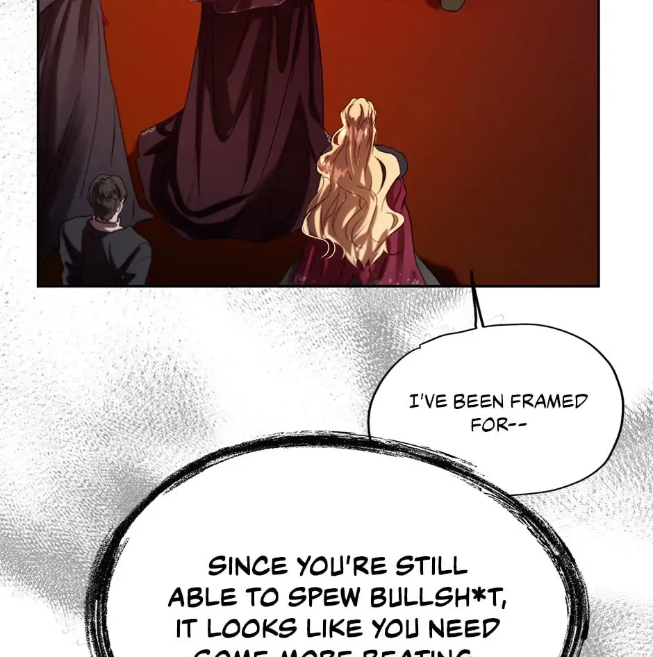 Roxana: The Way to Protect the Female Lead's Older Brother Chapter 36 Page 27