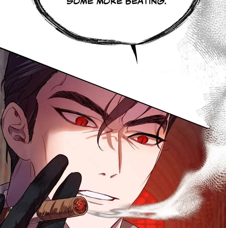Roxana: The Way to Protect the Female Lead's Older Brother Chapter 36 Page 28