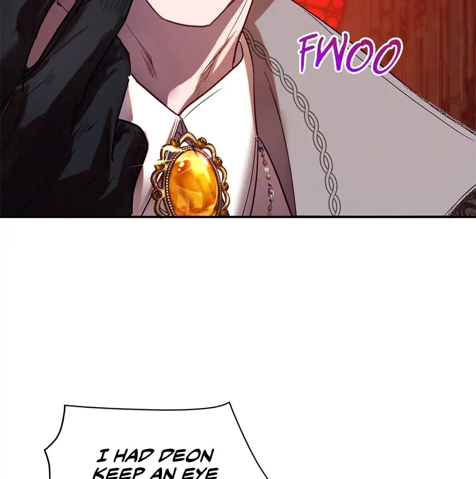 Roxana: The Way to Protect the Female Lead's Older Brother Chapter 36 Page 29